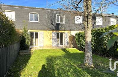 vente maison 155 000 € à proximité de Gauville-la-Campagne (27930)