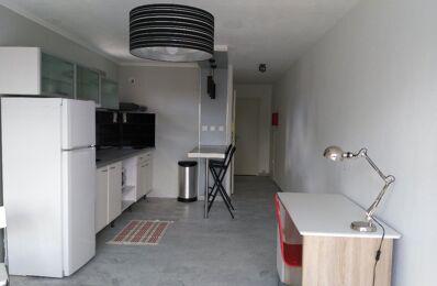 appartement 2 pièces 36 m2 à louer à Montpellier (34090)