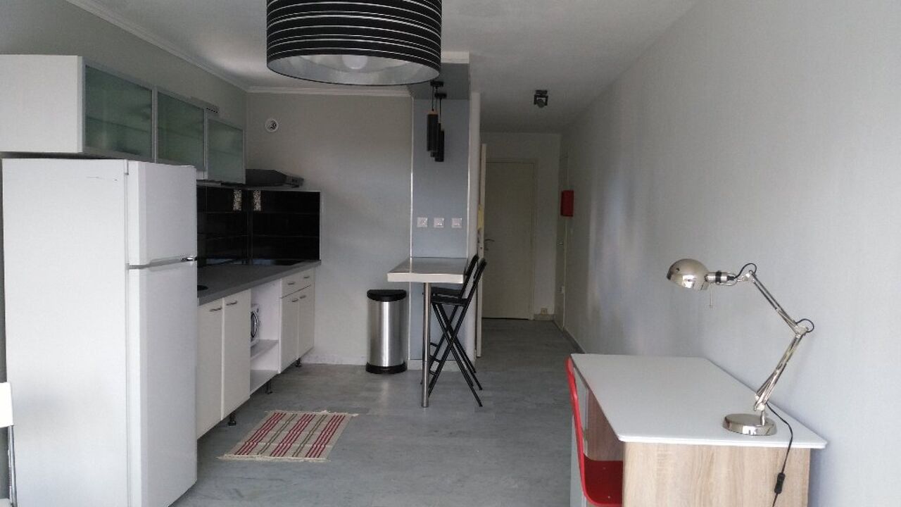 appartement 2 pièces 36 m2 à louer à Montpellier (34090)