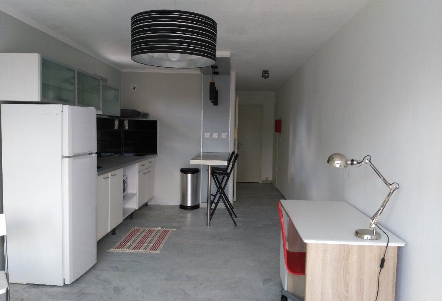 Appartement — photo 1