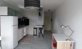 Appartement 2 Pièces 36 m² à louer à Montpellier (34090)