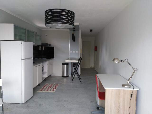 Appartement — photo du bien