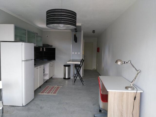 Appartement proposé à Montpellier