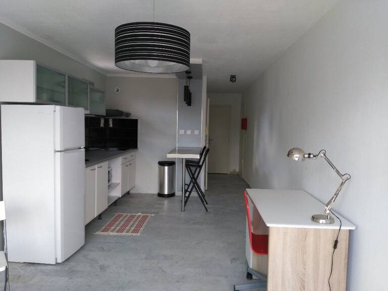 Appartement — photo 1