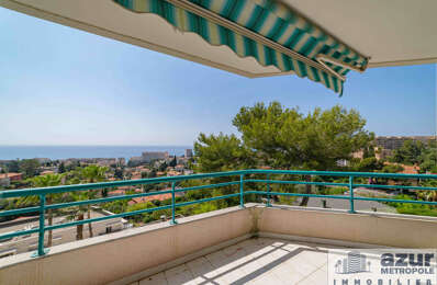 appartement 3 pièces 87 m2 à vendre à Nice (06200)