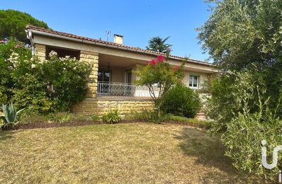 vente maison 337 000 € à proximité de Aiguèze (30760)