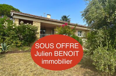 vente maison 337 000 € à proximité de Saint-Restitut (26130)