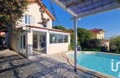 vente maison 795 000 € à proximité de Villefranche-sur-Mer (06230)
