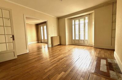 appartement 6 pièces 157 m2 à vendre à Reims (51100)