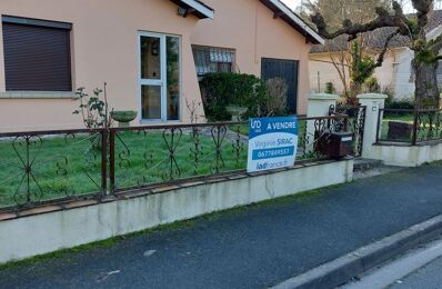 vente maison 280 000 € à proximité de Cénac (33360)