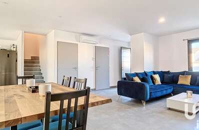 maison 4 pièces 104 m2 à vendre à Béziers (34500)