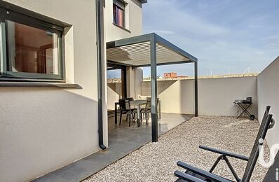 vente maison 305 000 € à proximité de Lignan-sur-Orb (34490)