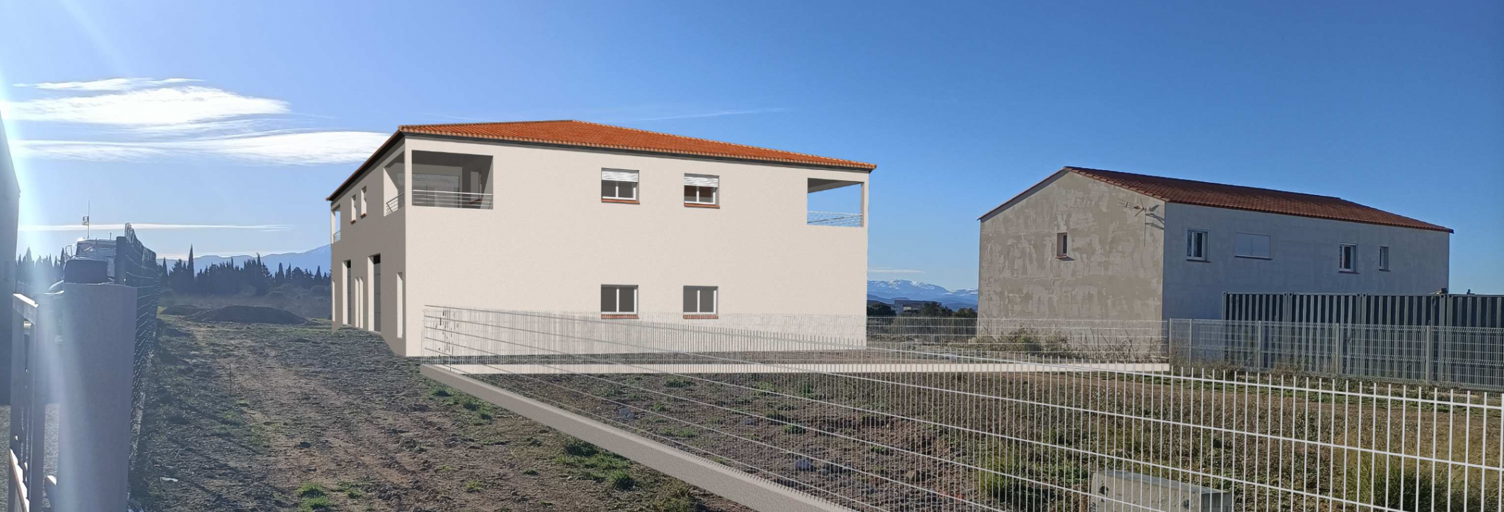 Commerce  149 m² à vendre à Saint-Hippolyte (66510)