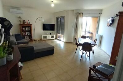 vente appartement 249 990 € à proximité de Coti-Chiavari (20138)