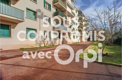 vente appartement 199 000 € à proximité de Mionnay (01390)