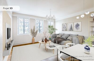 vente appartement 132 000 € à proximité de Montivilliers (76290)