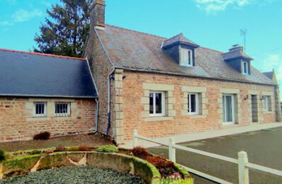 vente maison 217 000 € à proximité de Le Châtellier (35133)