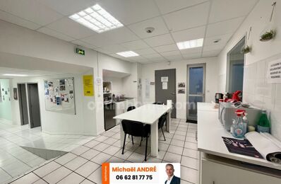 vente bureau 270 000 € à proximité de Lunel (34400)