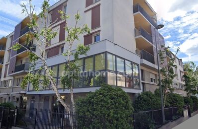 appartement 4 pièces 89 m2 à vendre à Saint-Ouen-sur-Seine (93400)