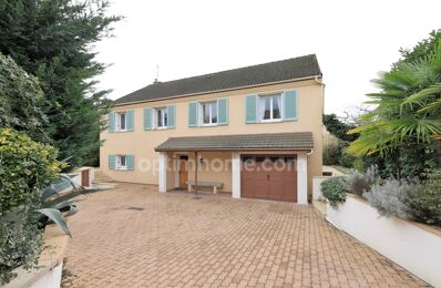vente maison 750 000 € à proximité de Bruyères-sur-Oise (95820)