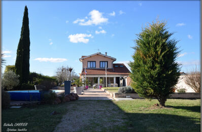 vente maison 932 000 € à proximité de Villette-d'Anthon (38280)