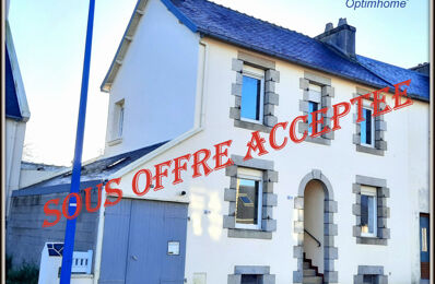 vente maison 86 000 € à proximité de Roscoff (29680)