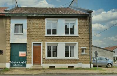 vente maison 128 000 € à proximité de La Ferté-sur-Chiers (08370)