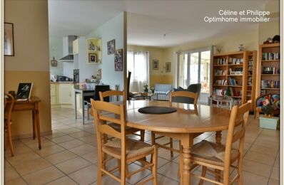 vente maison 370 000 € à proximité de Priay (01160)