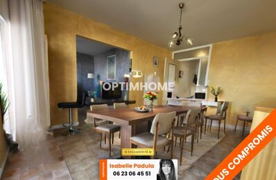 vente appartement 124 000 € à proximité de Miribel (01700)
