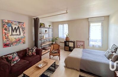 vente appartement 124 500 € à proximité de Montfort-l'Amaury (78490)