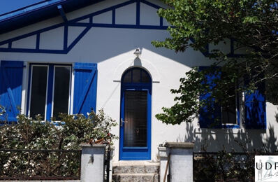 vente maison 785 000 € à proximité de Souraïde (64250)