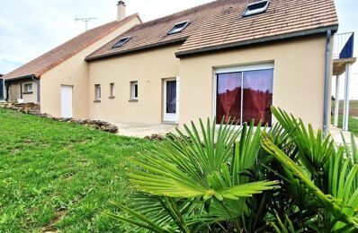 vente maison 273 000 € à proximité de Boëssé-le-Sec (72400)