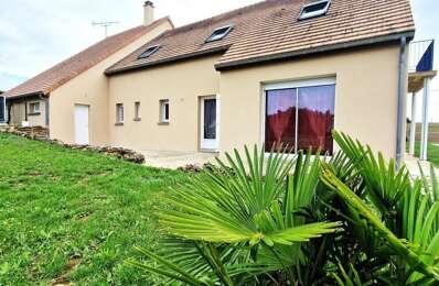 vente maison 273 000 € à proximité de Saint-Mars-la-Brière (72470)