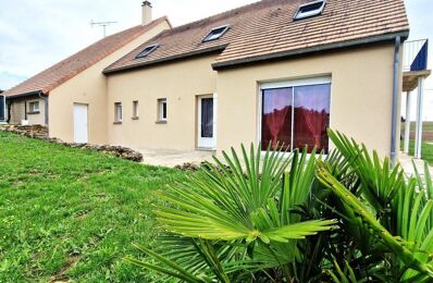 vente maison 252 000 € à proximité de Lavaré (72390)