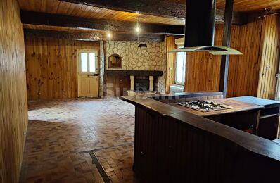 vente maison 95 000 € à proximité de Roquefort-les-Cascades (09300)