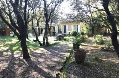 vente maison 1 500 000 € à proximité de Lançon-Provence (13680)