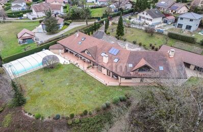 vente maison 2 380 000 € à proximité de Lac-des-Rouges-Truites (39150)