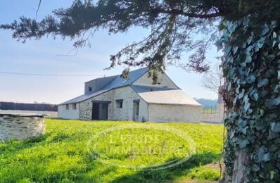 vente maison 604 750 € à proximité de Sucé-sur-Erdre (44240)