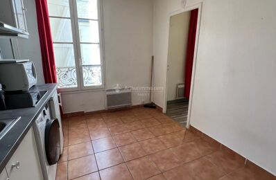 vente appartement 170 000 € à proximité de Neuilly-sur-Seine (92200)