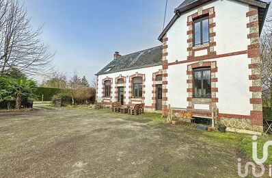 vente maison 227 000 € à proximité de Merléac (22460)