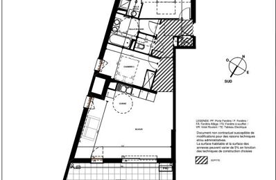 vente appartement 385 500 € à proximité de Gréoux-les-Bains (04800)