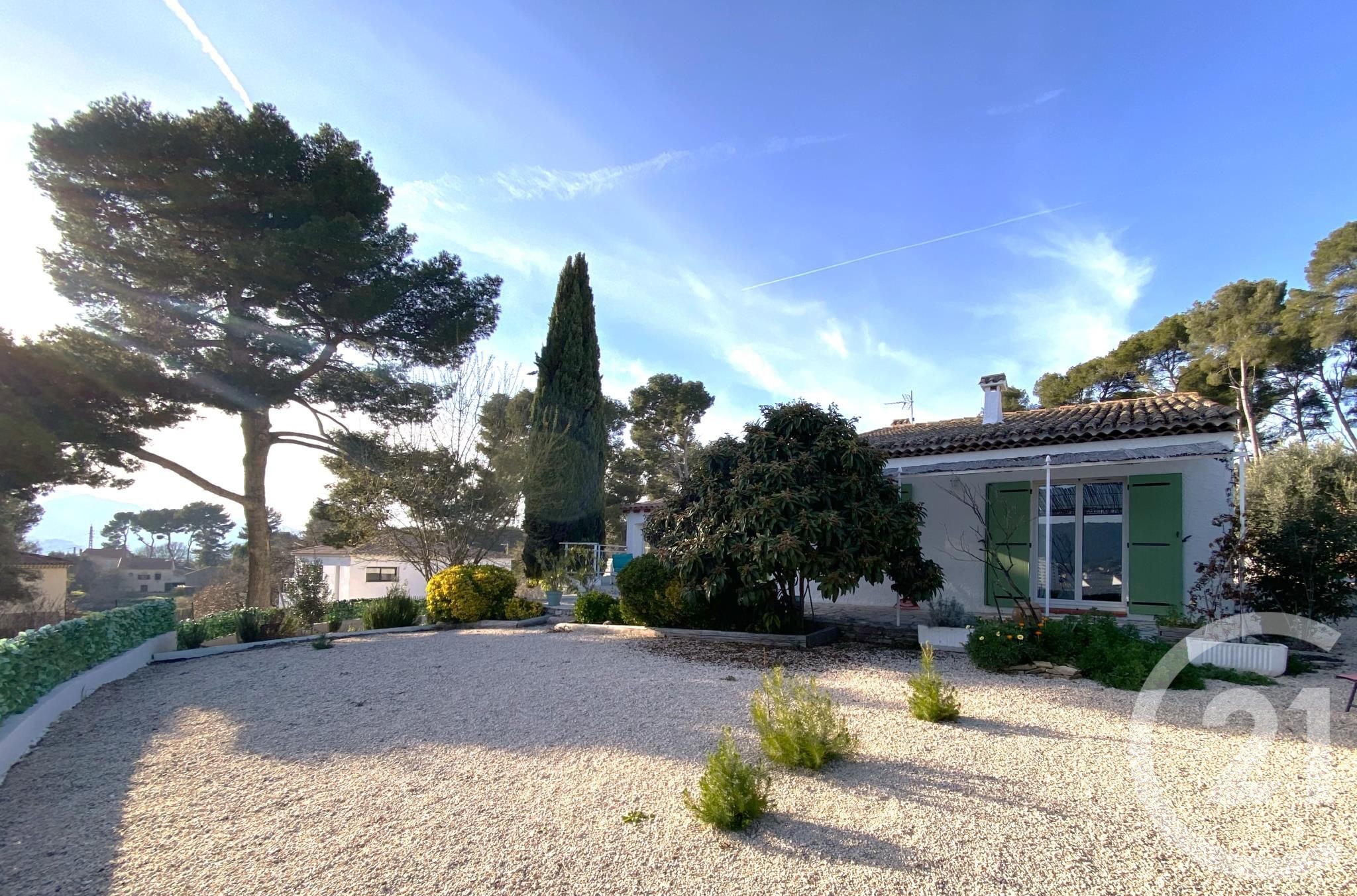 Aubagne Maison 6 pièces 165 m²