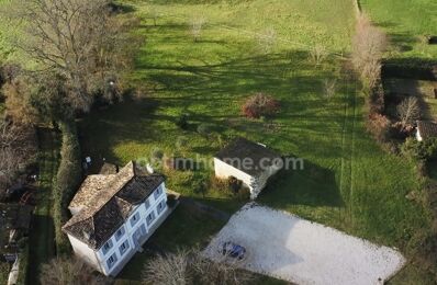 vente maison 470 000 € à proximité de Saint-Émilion (33330)