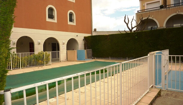 Villa / Maison 4 pièces  à vendre Rousset 13790