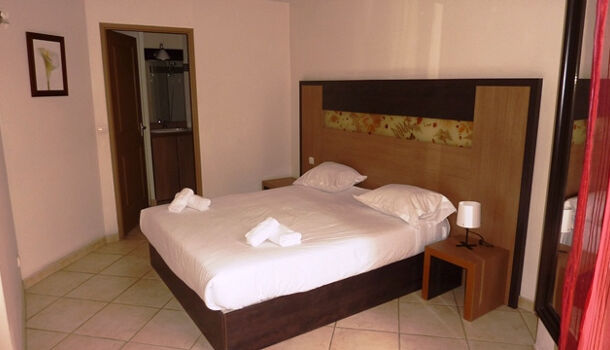 Villa / Maison 4 pièces  à vendre Rousset 13790