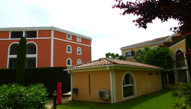 Villa / Maison 4 pièces  à vendre Rousset 13790