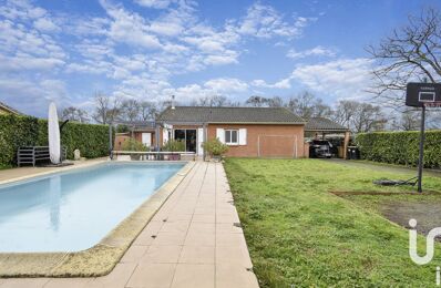 vente maison 375 000 € à proximité de Portet-sur-Garonne (31120)
