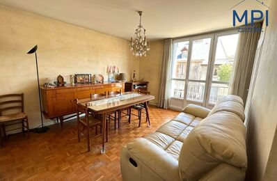 vente appartement 136 500 € à proximité de Mouxy (73100)