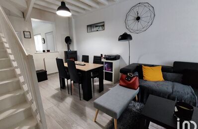 vente appartement 128 000 € à proximité de Vésigneul-sur-Marne (51240)