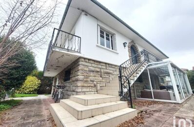 vente maison 265 000 € à proximité de Vic-en-Bigorre (65500)